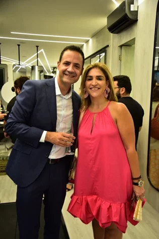 Grand Opening of The Attic Pilates Studio 